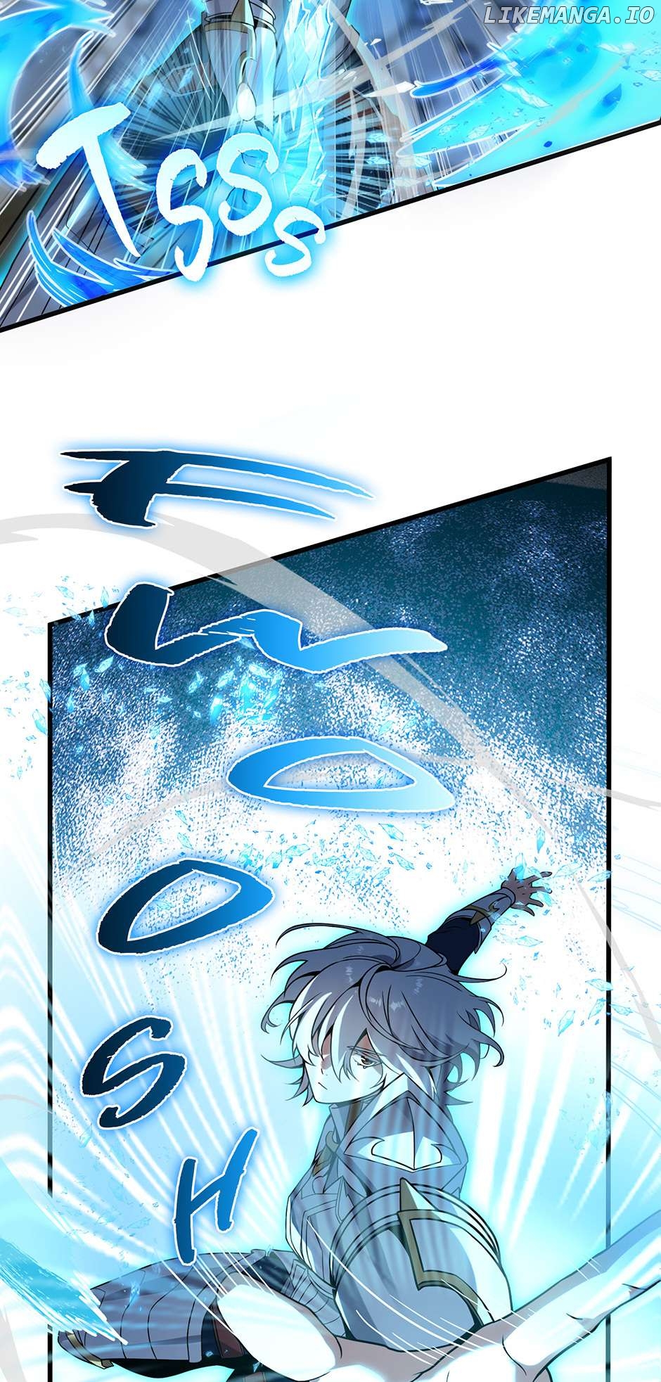 The Beginning After The End Chapter 217 image 29